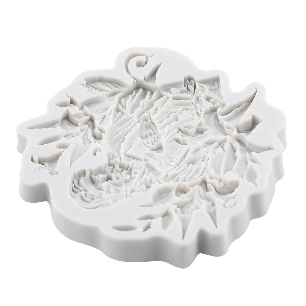 Jesus Silicone Molds Jesus Fondant Mold Cake Decorating Tools Cupcake Topper Candy Chocolate Gumpaste Mold