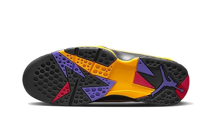 Air Jordan 7 SE Afrobeats