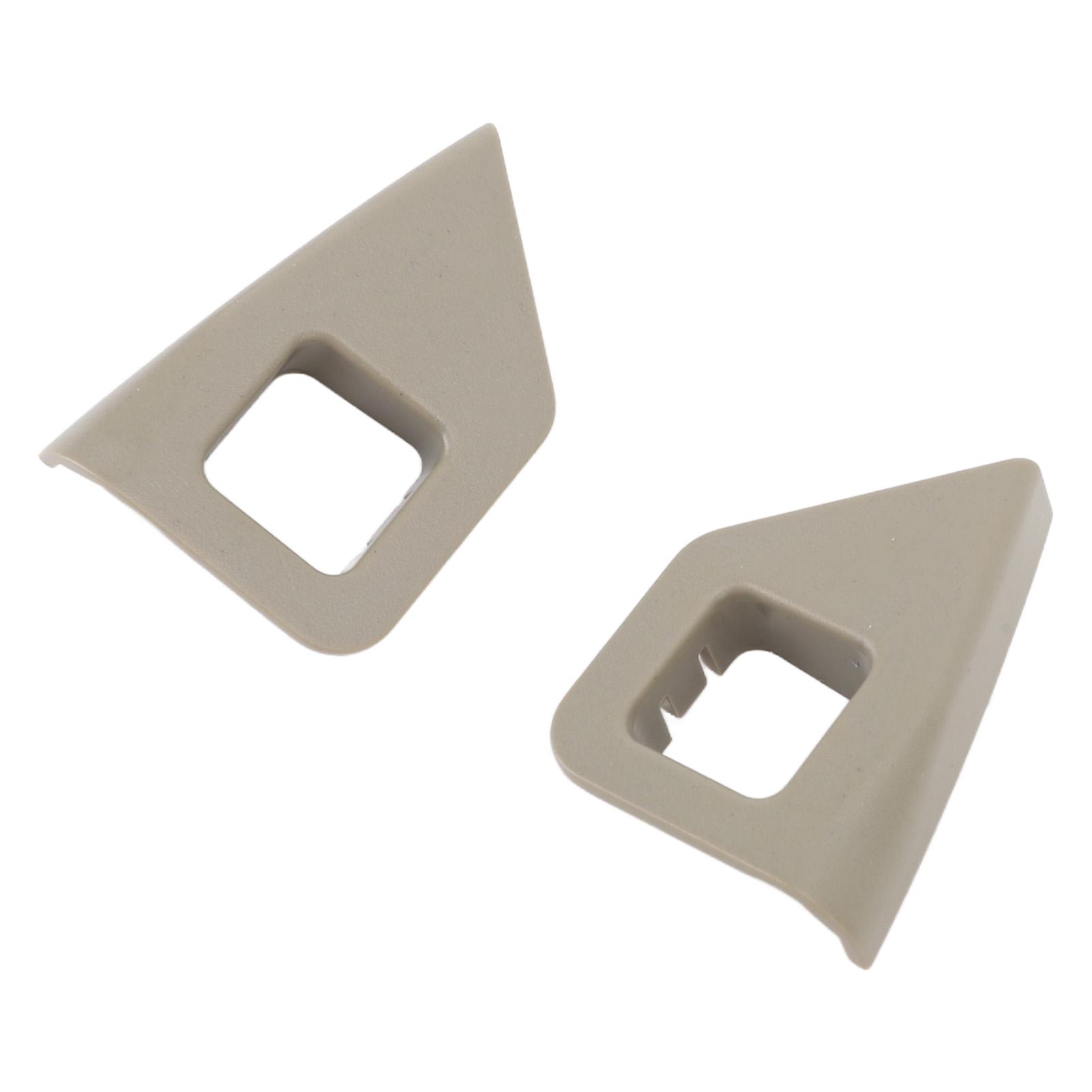 

1 пара пряжек для хранения инструментов в перчаточном ящике, левая и правая, кронштейн-замена пряжек для хранения инструментов в перчаточном ящике