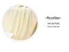 Four Seasons Thickened Polyester/Nylon Hair Drying Towel Set with Appliqué Embroidery