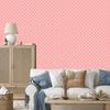 Coral Diamond Wallpaper for Living Room and Bedroom 50x1000
