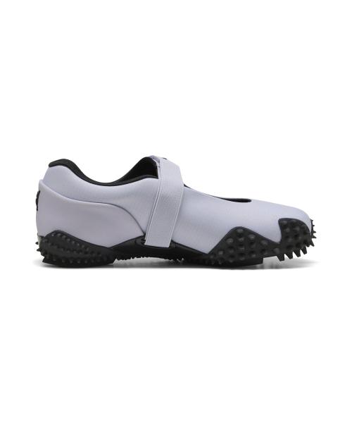 [Puma] Mostro Fae Launch - Cool Weather:Black (400378-01)