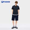 Fila Fusion Men's Polo Shirt