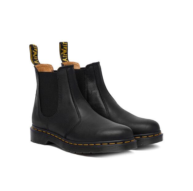 Ботинки Dr. Martens 2976 Ambassador
