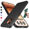 Flexible Liquid Silicone Case For Honor 600 Pro 600 Lite Protective Cover Colorful TPU Fundas Coque Capa