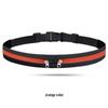 Men's Ultralight Anti-theft Running Waist Bag - Invisible, Elastic, Thin Style