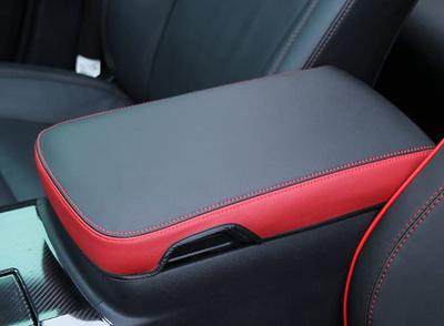 Armrest Cover for Crown CROWN210 Series, Armrest Box Protection, Stain Prevention, Scratch Resistant, Accessory