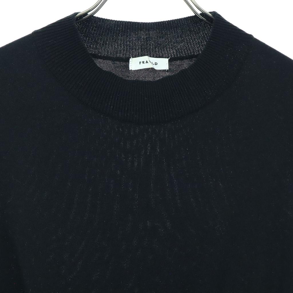 Beauty products FRAY I.D made in Japan No sleeve Long dress F FWNO174509 Women Used