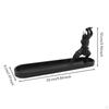 Scent Tray with Combatant Theme Holder Decorative for Battle Arts Enthusiasts, Meditation