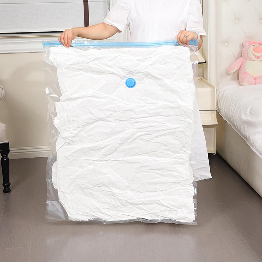 AG4 VACUUM BAG FOR CLOTHES VACUUM BAGS 100x70