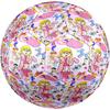 Lizzie McGuire Theme Size 5 Soccer Ball, Suitable for Both Indoor and Outdoor Matches, a Gift Suitable for Everyone.
