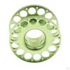 Fingerrulle i legering Scubadykning Tech Spole Rymmer 15-30m/00ft Lina