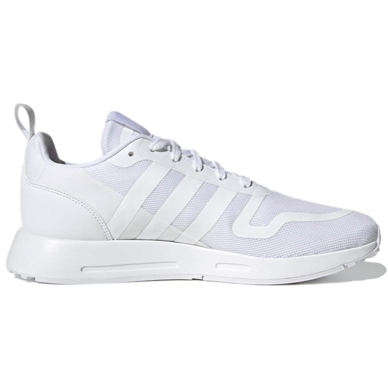 Adidas Multix Triple White Sneakers FZ3439