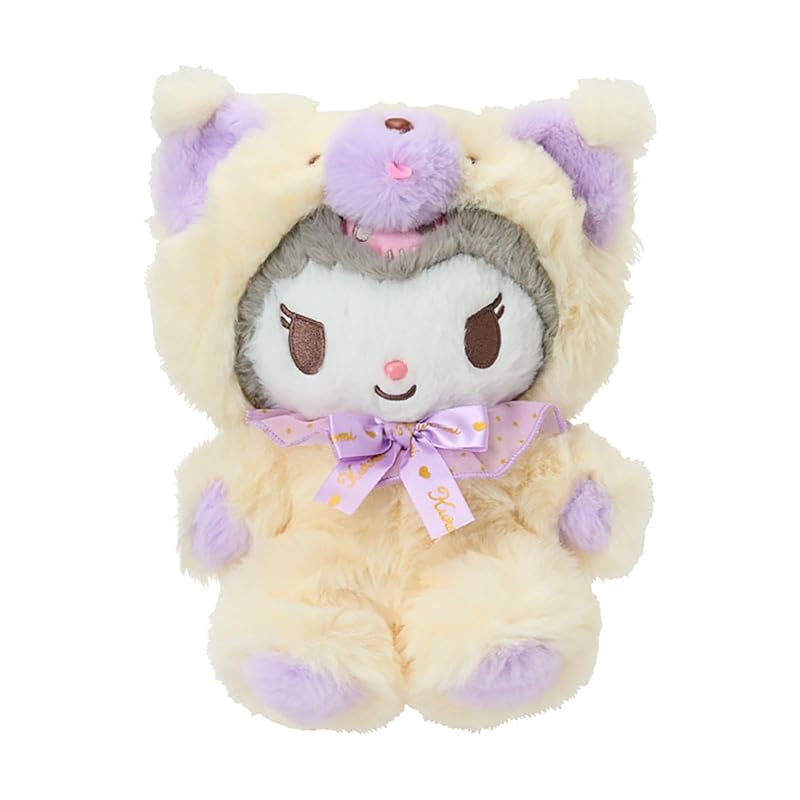 

Sanrio Stuffed toy (fluffy doll) Kuromi 549771