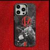 T-Twenty One Pilots Phone Case For iPhone 16,15,14,13,12,11,Mini,Pro,MAX Drop Matte Shockproof Soft Black Cover