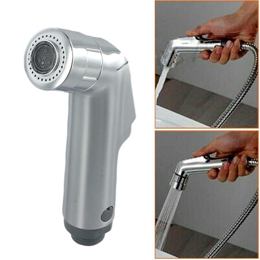 Portable Bidet Faucet with Enhanced Durability and User Friendly Design