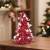 Creative Desktop Christmas Tree, Tree, Hotel And Shopping Mall Christmas Decorations