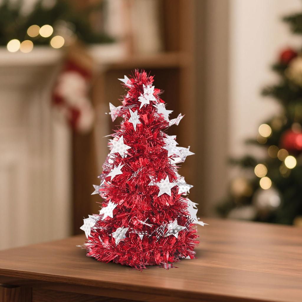 Creative Desktop Christmas Tree, Tree, Hotel And Shopping Mall Christmas Decorations