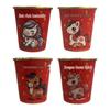 Baizien Year of Horse Festive Disposable Paper Cups A510