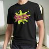 ¡Nueva Camiseta Prueba Slurm! Camiseta con Logo Activo Divertida Talla S a 5XL