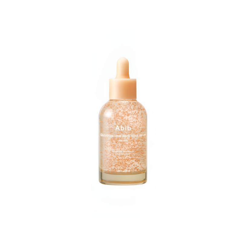 ABIB Glutathiosome Dark Spot Care Set – Vita Touch Pad + Vita Drop Serum (210ml + 30ml)