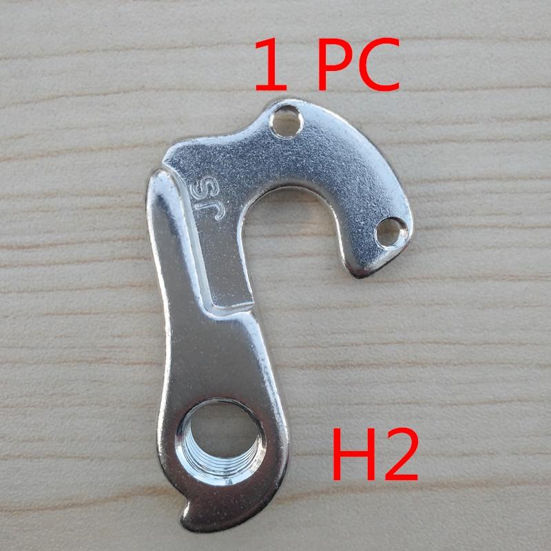 1PC Bike Mech Dropout for GT Stevens Specialized Schwinn Cannondale Lapierre Cube Haibike Bergamont Scott Gear Derailleur Hanger