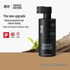 Liran Men's Anti-dandruff Shampoo with Sea Salt Mojito Scent