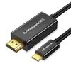 USB-C To HDMI 4K 60Hz Adapter Cable