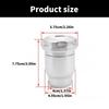 Corrosion Resistant Clutch Fluid Main Cylinder Reservoir for F20C F22C Enhances Stability, Automotive Maintenance