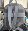 Damen Modischer Rucksack aus Nylon-Oxford-Canvas - Koreanischer Stil, Vielseitig für die Schule oder als Mama-Tasche