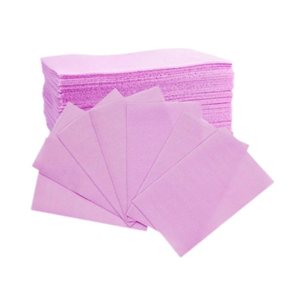 100pcs Floor Cleaning Sheets for Household Use Wood Tile Cleaner Sheets Floor Wax Cleaning Sheets Multi Surface Cleaning Solution