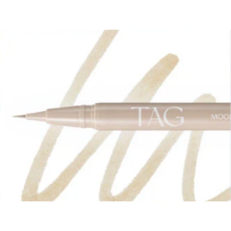 Tag Mood Scene Liner 0.6g – Soft Definition Multi-Use Eye Liner | 4 Shades