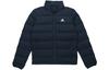 Helionic 3s Jkt Down Jacket Men's Navy Blue DZ1445