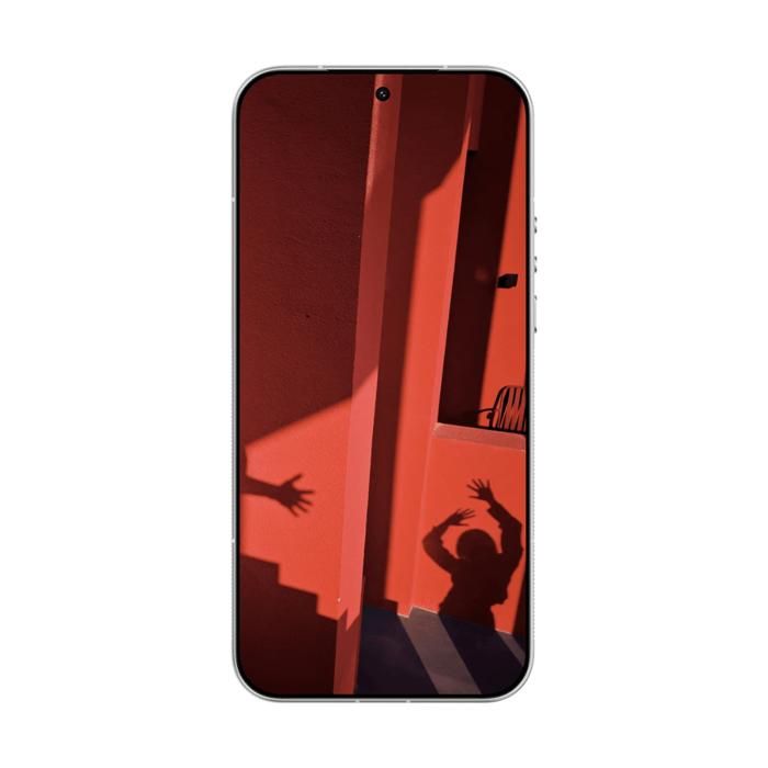 Smartphone - XIAOMI - Leica Leitzphone Powered by Xiaomi - Écran OLED 6,9 pouces 120 Hz - 16 Go RAM - 1 To