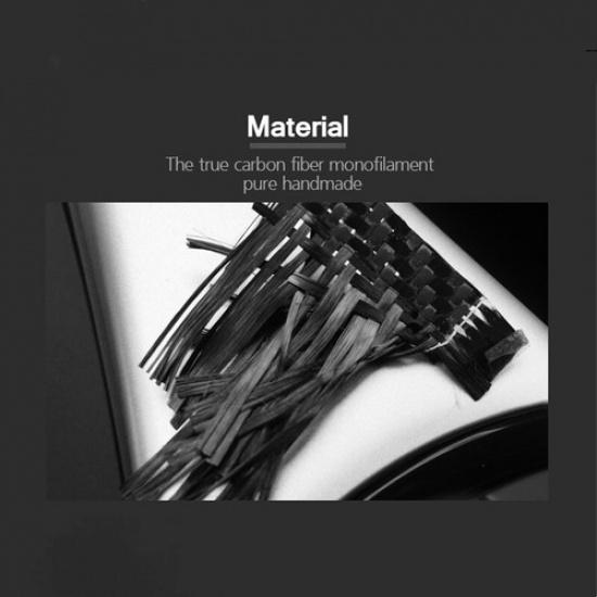 Carbon Fiber Car Water Cup Holder Cover Sticker for Chevrolet Camaro 2016-