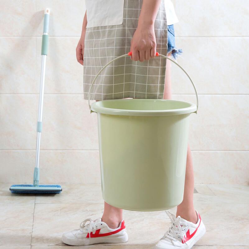 

Arko 13л Утолщенное пластиковое ведро для воды