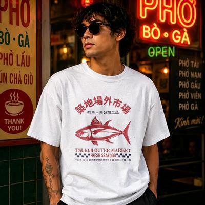 Üst giysisi – T-shirtler
