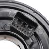 Slip Ring Steering Angle Sensor  5K0953569S 5K0953569AR For VW CC Passat