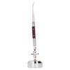 Metal Third Hand Base with Tweezers Rebound Soldering Clamp Hardware Jewelry Tools