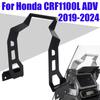 Mobile Phone Stand Holder GPS Navigation Bracket For Honda CRF1100L CRF1100  Twin CRF 1100 L Adventure Sports Accessories