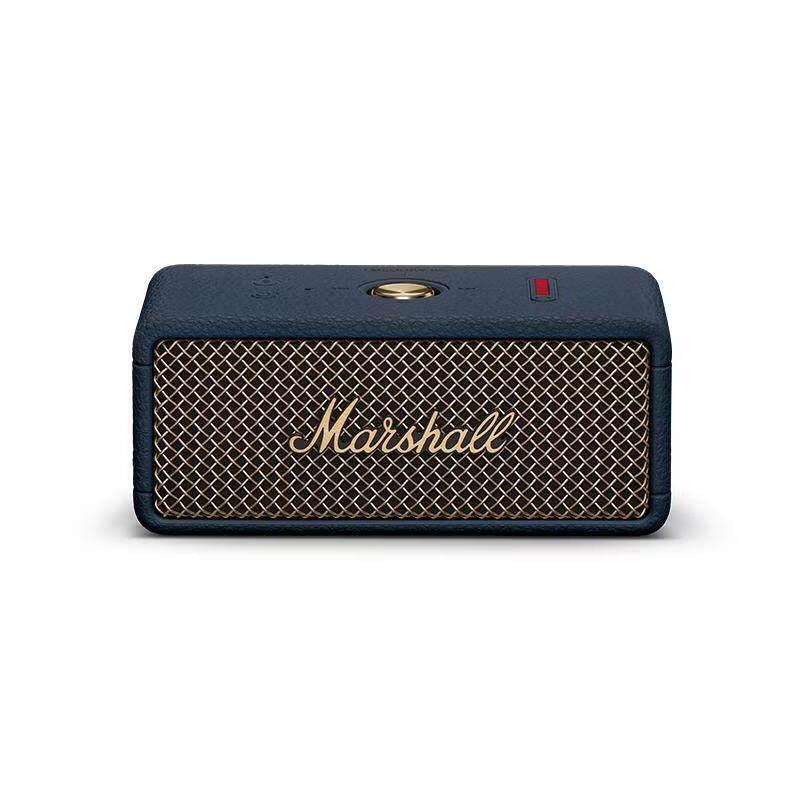 

Marshall Emberton III Portable Bluetooth Speaker