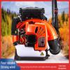 Longlida EBV260 High-Power Gasoline Blower CN plug (adapter included)