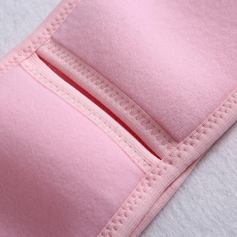 Těhotenský pás na břicho ženy Těhotný korzet Prenatální péče Sportovní pás