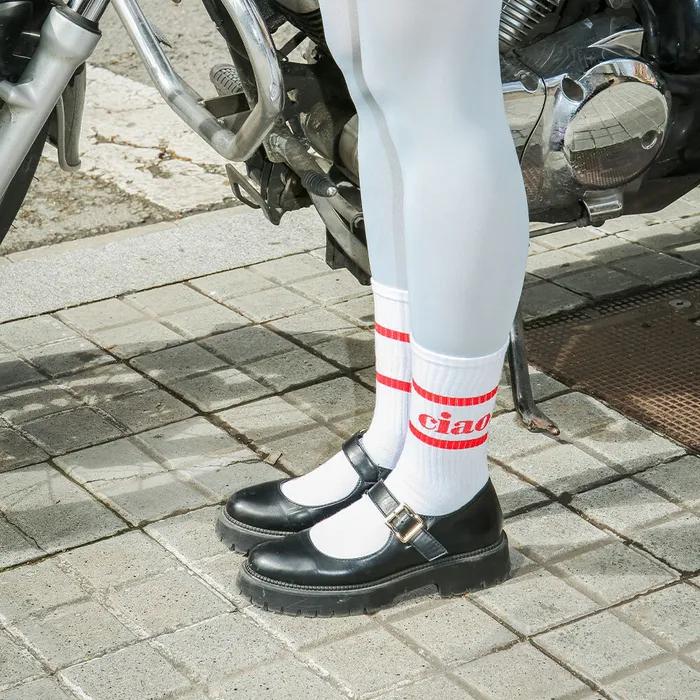 It My Socks Ciao Socks