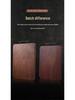 Black Gold Sandalwood Solid Wood Cutting Board