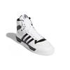 adidas Rivalry 'Black White' EE4404