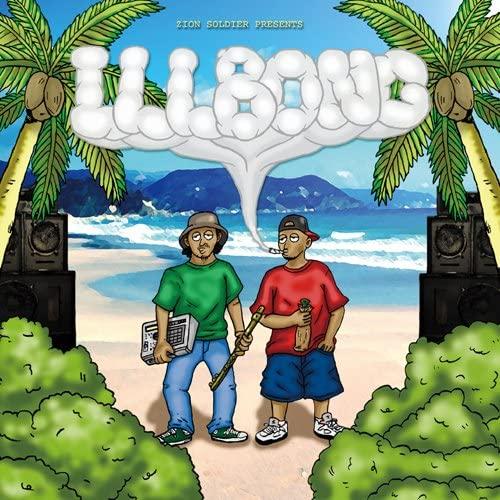 

CD ILL BONG ILL BONG THEOS002 Japan Japanese Club Dance Used