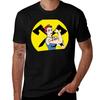 Axe Lady The Axe Shoppe Tshirt Long Lasting Casual Tshirt