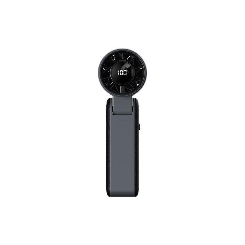 Su Mi High-Speed Foldable Handheld Mini Desk Fan