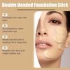 VV Foundation Stick: Lightweight, Long-lasting, Refreshing, and Non-transferable.